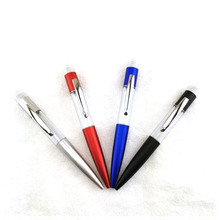 Wholesale Disinfect Sterilize Hand Sanitizer Gel Ballpoint Pen with Spray Bottle